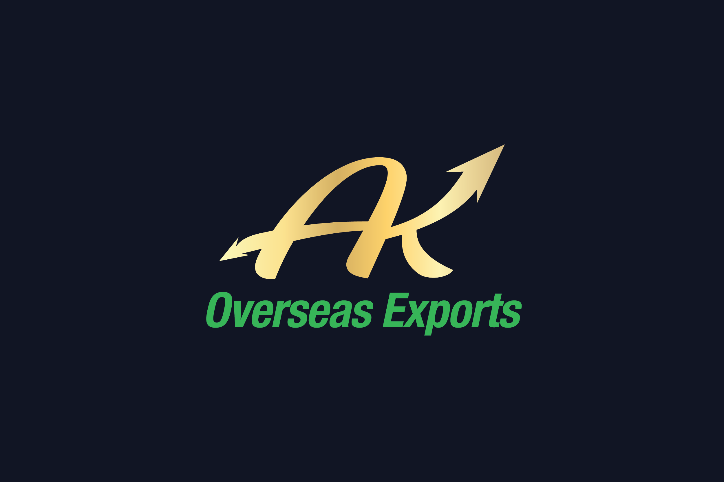 AK Overseas Exports